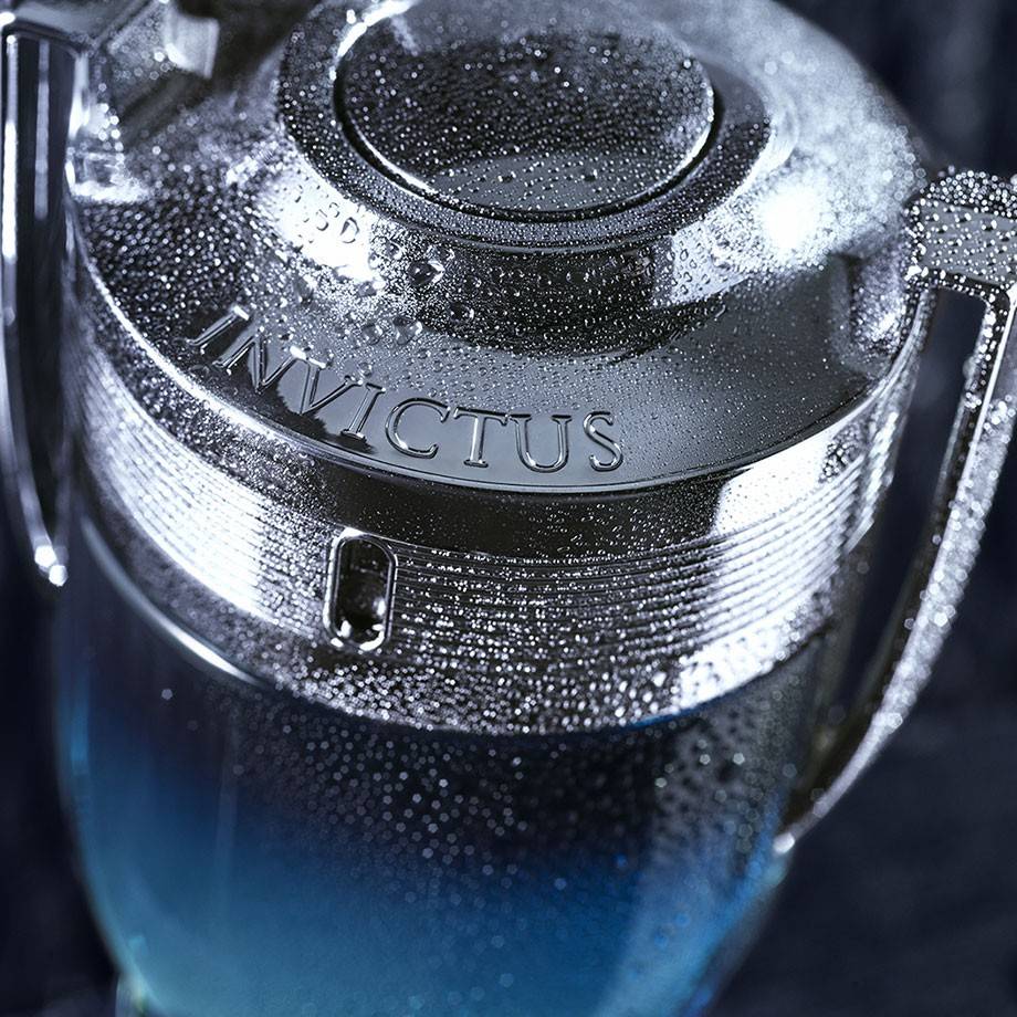 น้ำหอม PACO RABANNE Invictus Legend EDP 100 ml