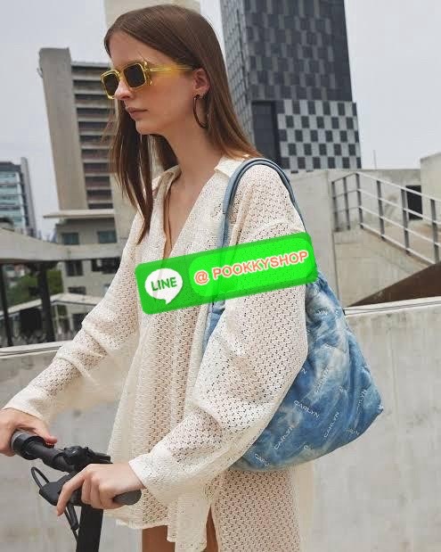 NEW COLLECTION CARLYN 2024 SUMMER🔥🔥 CAYLYN TWEE M DENIM 2024