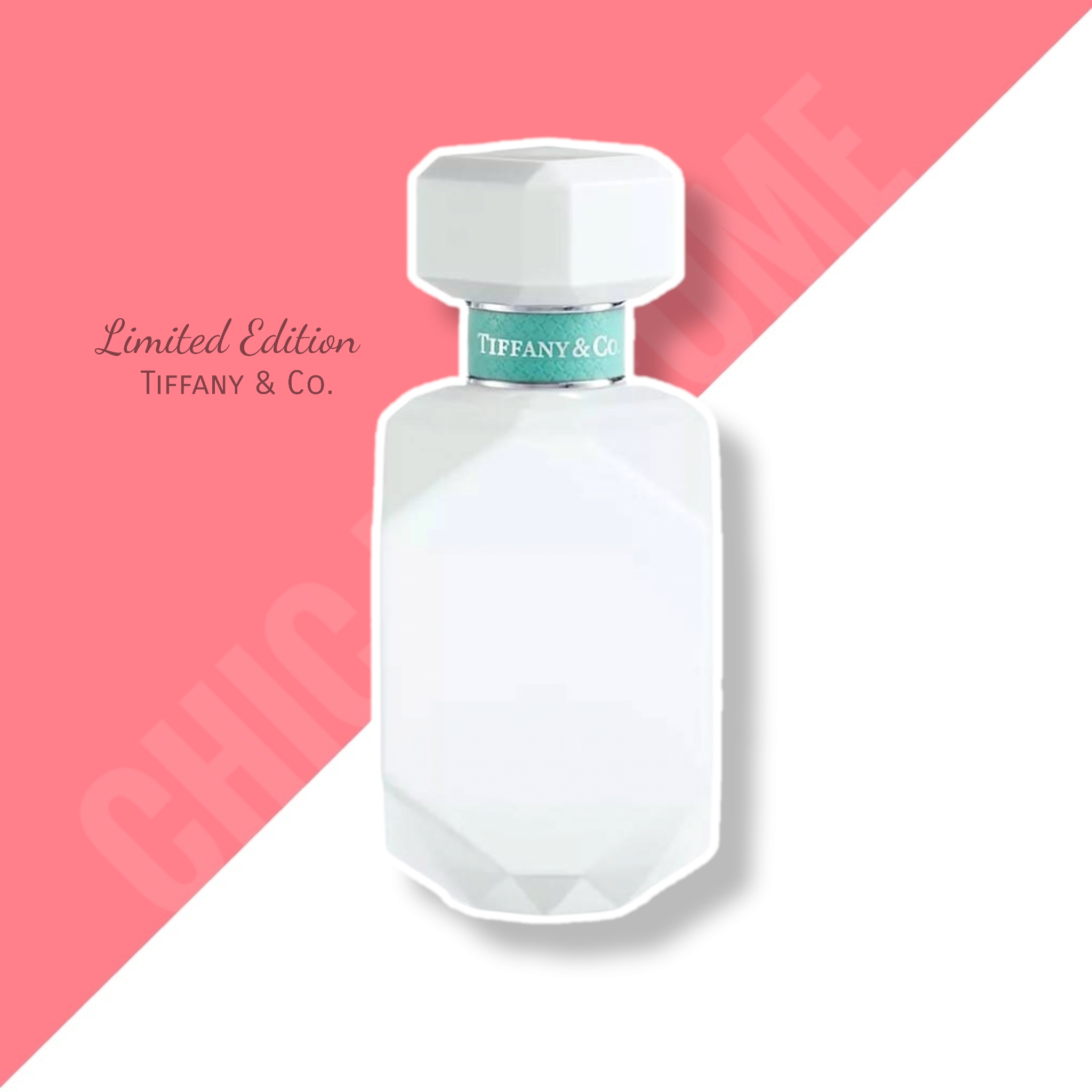 น้ำหอม Tiffany & Co . EDP 50ml. Limited Edition