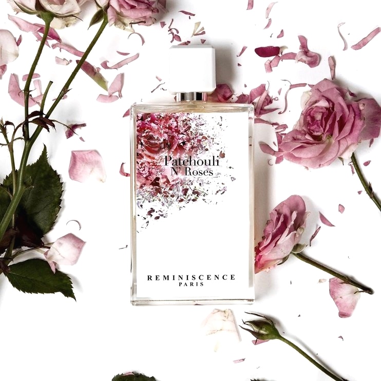น้ำหอม Reminiscence Patchouli N' Roses EDP 100 ml