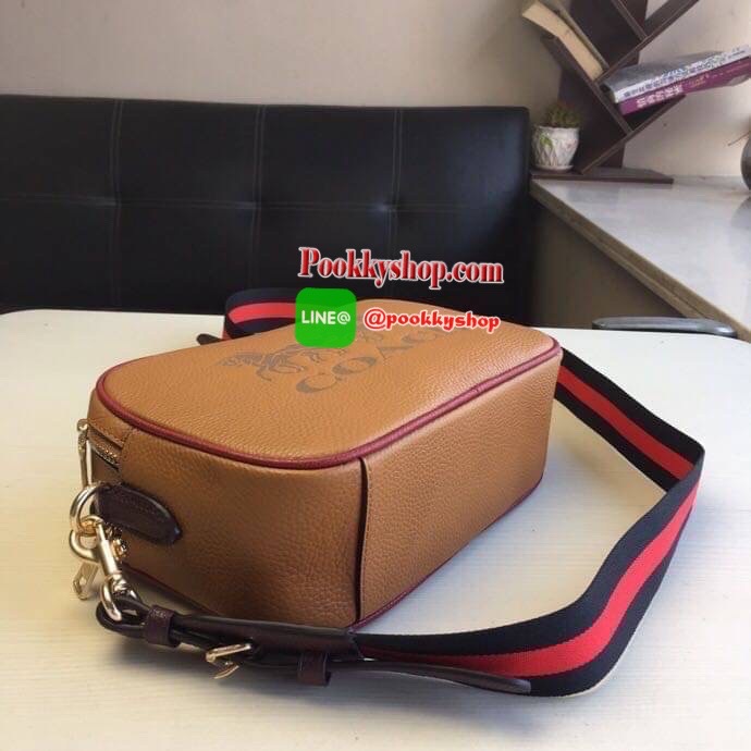JES CROSSBODY IN COLORBLOCK