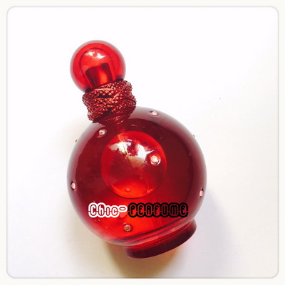 น้ำหอม Britney Spears Hidden Fantasy EDP for Women 100ml