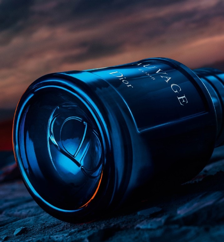 น้ำหอม Dior Sauvage Elixir 60 ML