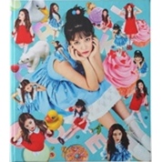 RED VELVET 4TH MINI ALBUM - ROOKIE
