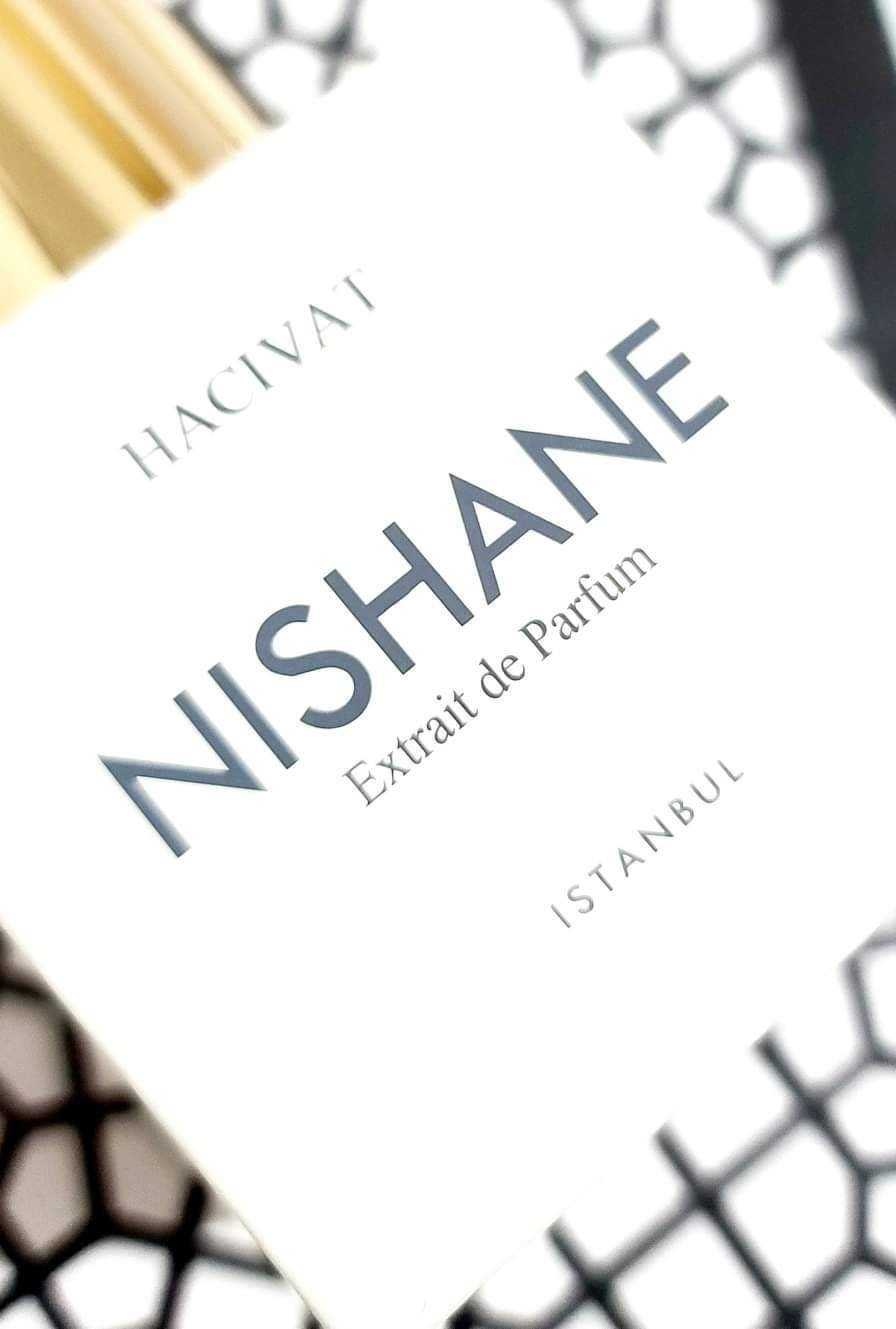 น้ำหอม Hacivat by Nishane EDP 100ml