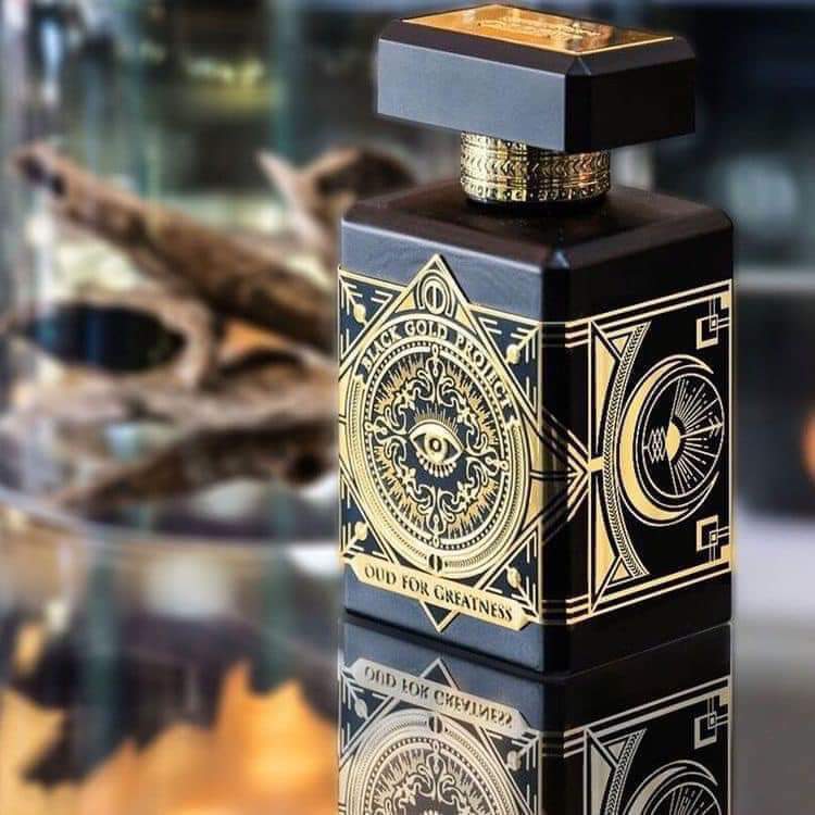 น้ำหอม INITIO Oud for Greatness EDP 90ml