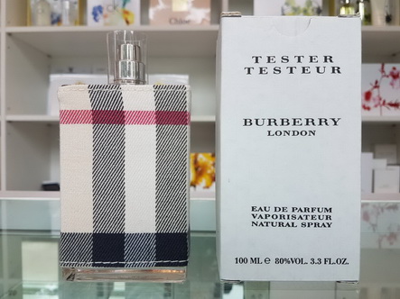 น้ำหอม Burberry London EDP for Women 100 ml.