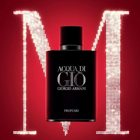 น้ำหอม Giorgino Armani Acqua di Gio Profumo EDP