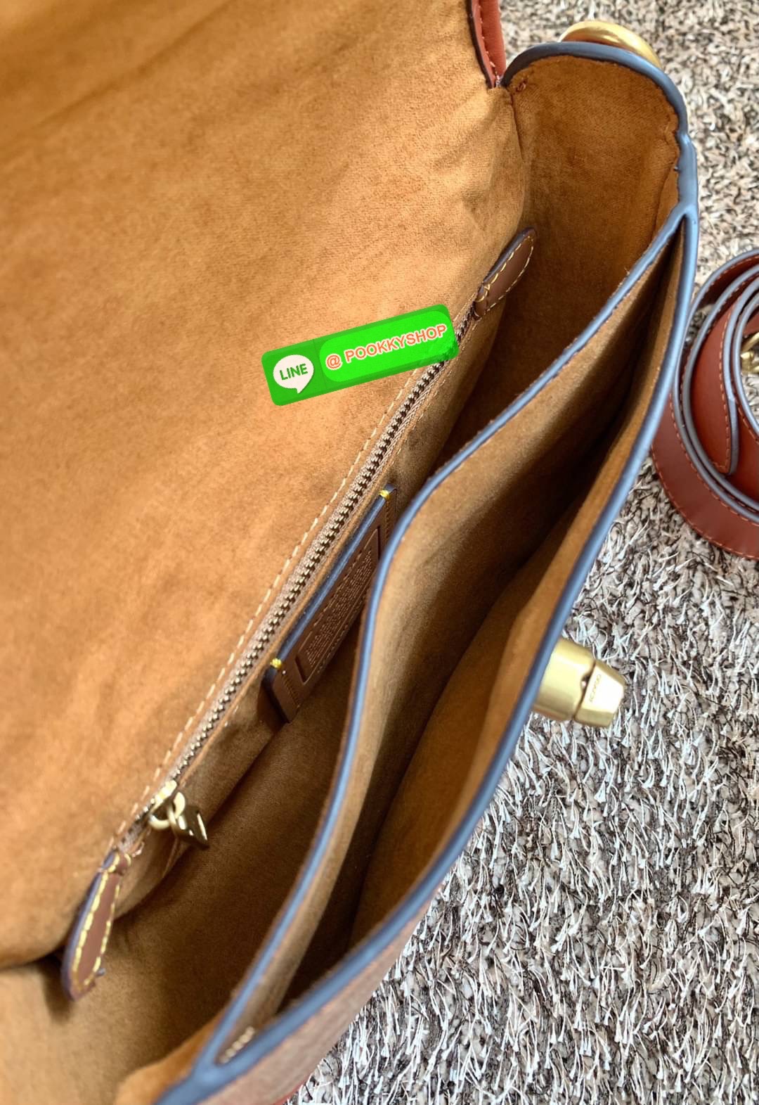 COACH WILLOW SADDLE BAG ((CA093//094)) ðāļāļąāļāļĄāļēāđāļŦāđāļāļĢāļāļŠāļĩ āļāļāļāđāļĨāļĒāļŠāļ§āļĒāļāļļāļāļŠāļĩ āļŦāđāļēāļĄāļāļĨāļēāļāļāđāļ°! āļŠāļļāļāļāļļāđāļĄ!āļāļąāļāļāļĢāļ°āđāļāđāļēāļŠāļ°āļāļēāļĒāđāļāļāļāļĢāļāļŠāļāļāļāļĩāđāļĢāđ āļŦāļāļąāļāđāļāđ āļĨāļēāļĒāļŦāļāļąāļāļŠāļ§āļĒāļāđāļēāđāļāđāļĄāļēāļāđāļāđāļ° āđāļāļīāļāļāļīāļāļāļĢāļ°āđāļāđāļēāđāļāļāļŦāļĄāļļāļāļĨāđāļāļ āļāļĢāļ°āļāļąāļāđāļĨāļŦāļ°āđāļĨāđāļāđāđāļāļĢāļāļāđāļŠāļļāļāļāļĨāļēāļŠāļŠāļīāļ āļ āļēāļĒāđāļāļĄāļĩāļāđāļāļāļāļāļāļŦāļāđāļēāđāļŠāđāļāļāļāļāļļāļāļāļīāļ āļāđāļāļāļŦāļĨ