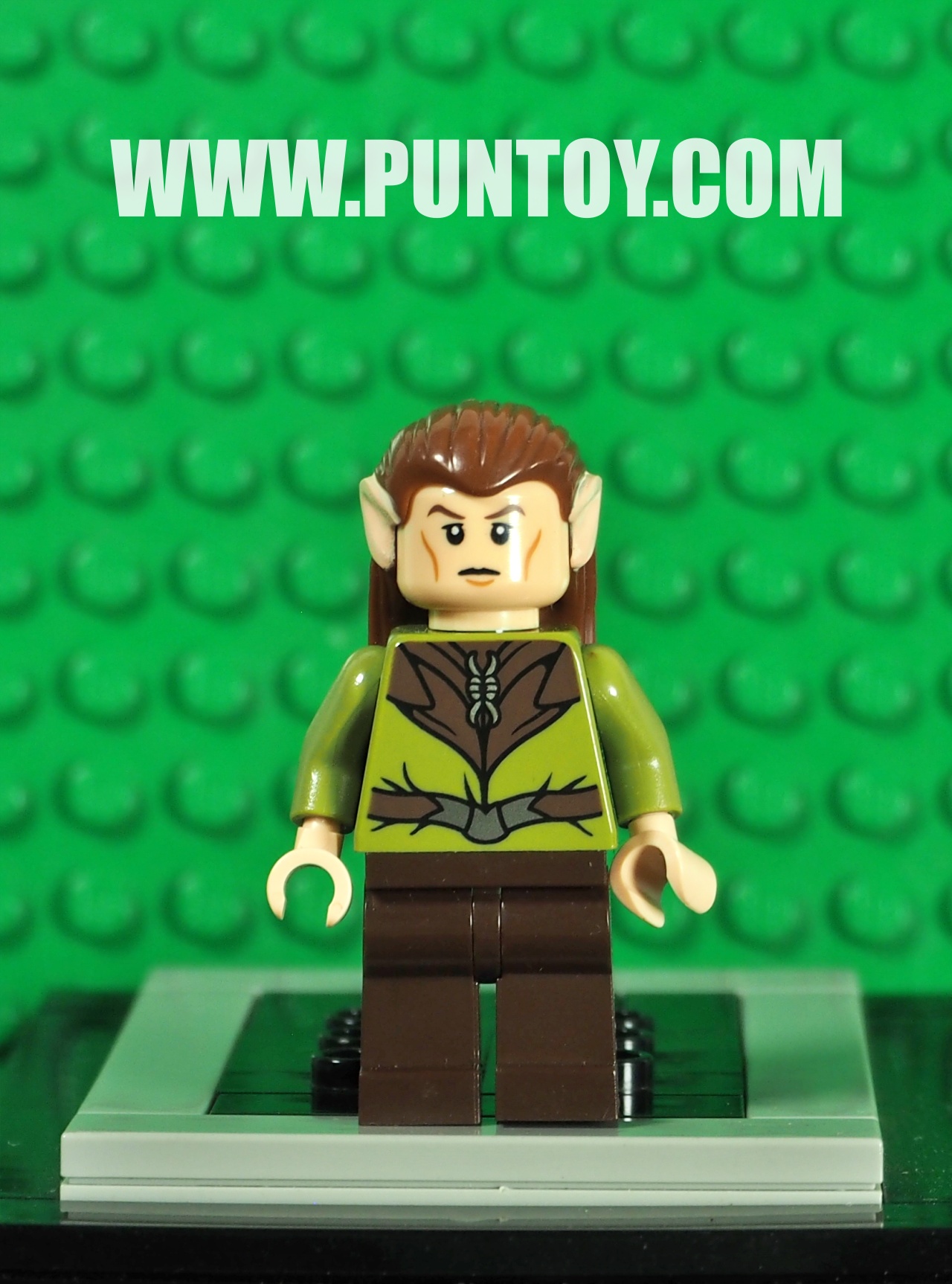 lor053 : Mirkwood Elf Guard