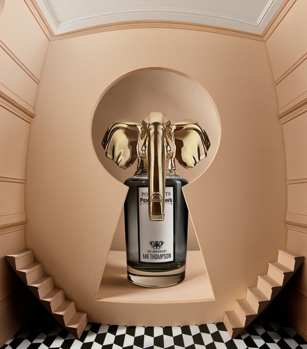 น้ำหอม PENHALIGON'S THE OMNISCIENT MR THOMPSON EDP