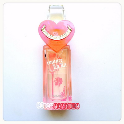 น้ำหอม Juicy Couture Couture La La Malibu EDT 125 ml. (มีกล่อง)