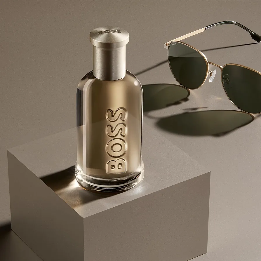 น้ำหอม Hugo Boss Bottled EDP