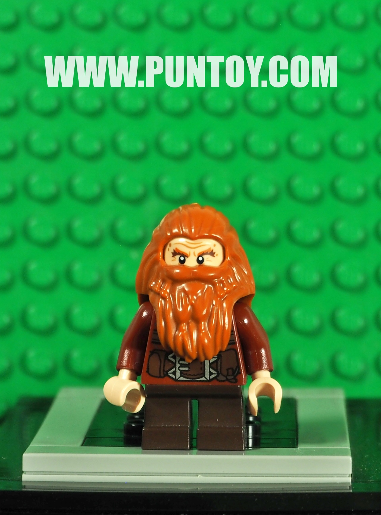 lor055: Gloin the Dwarf