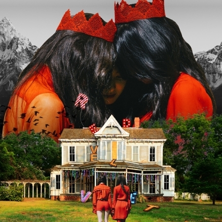 RED VELVET 2ND ALBUM - PERFECT VELVET