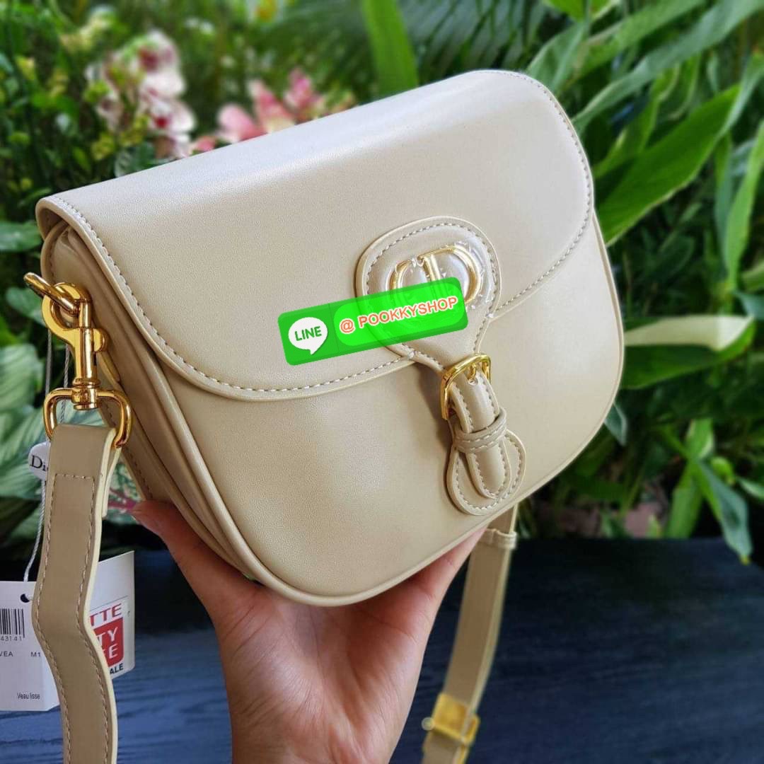 DIOR BAG VIP GIFT WITH PURCHASE (GWP) จาก DIOR DUTY FREE COUNTER