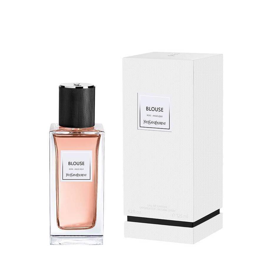 น้ำหอม YSL BLOUSE ROSE ANGÉLIQUE EDP 125ML