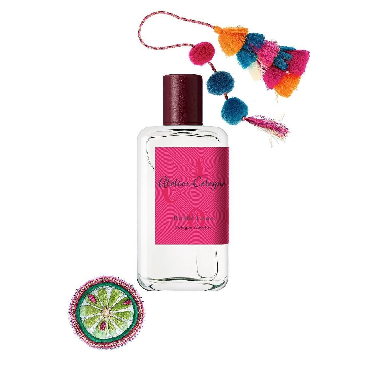 น้ำหอม Atelier Cologne Pacific Lime 100 ml.