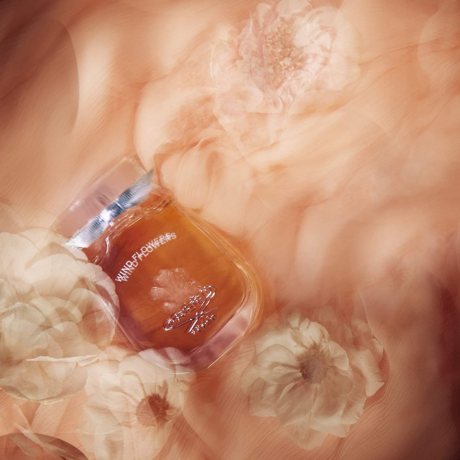 น้ำหอม CREED WIND FLOWERS EDP 75ML