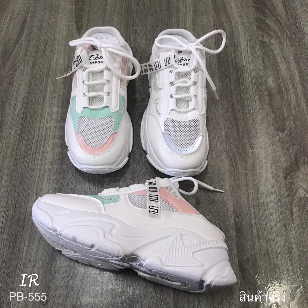 แบบขายดีมาก!!! พร้อมส่ง งานนำเข้า ผ้าใบโกงความสูงแบบสวมเปิดส้นใส่ง่ายมากค่า พื้นนิ่ม รองพื้นถอดได้ สูง 1.5 นิ้ว งานดี ใส่สวย การันตีจ้า