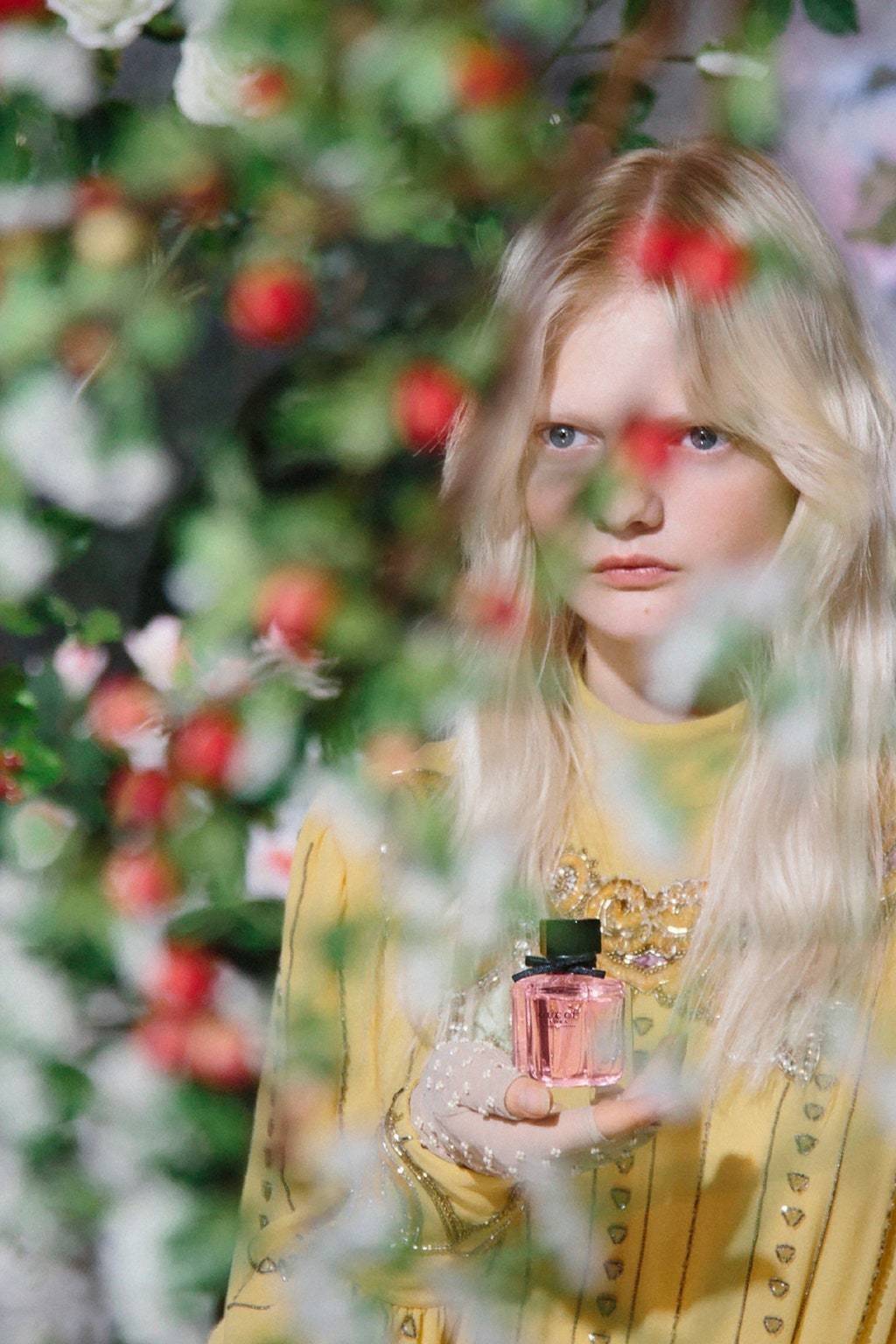 น้ำหอม Gucci Flora Gorgeous Gardenia Limited Edition 100ml