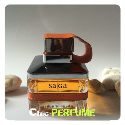 น้ำหอม Saga Emper for women 100ml