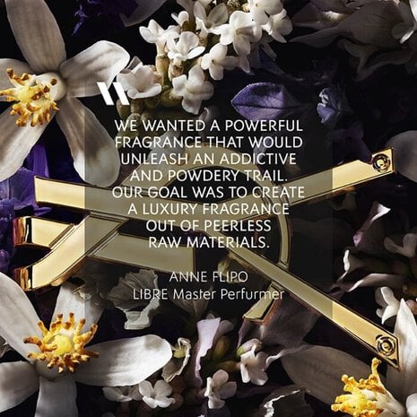 น้ำหอม❤️ YSL LIBRE L'ABSOLU PLATINE EDP