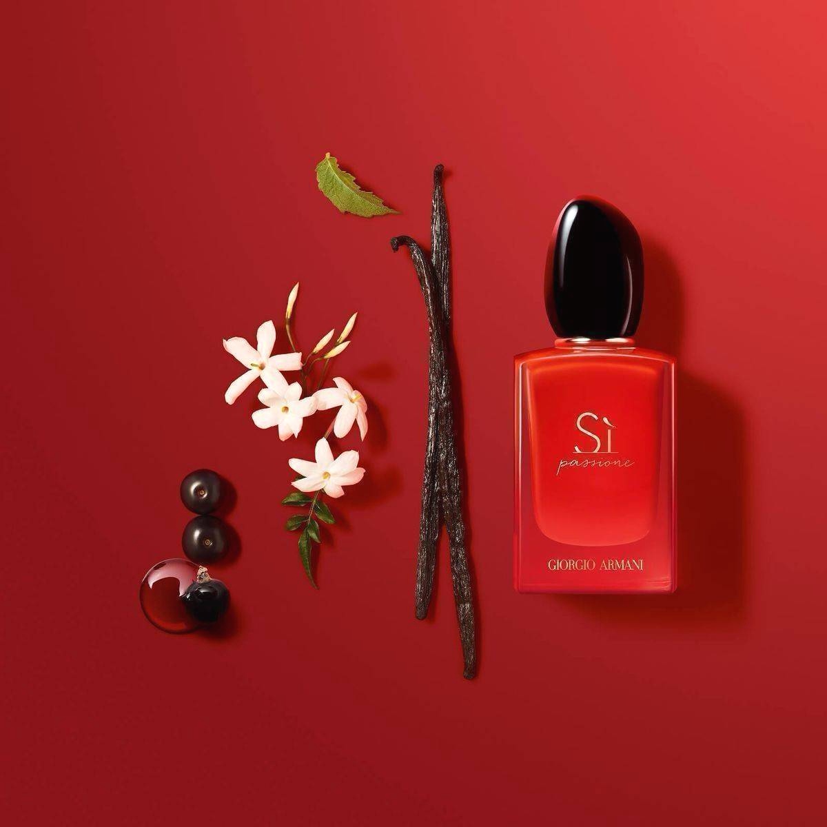 น้ำหอม Giorgio Armani Si Passione EDP