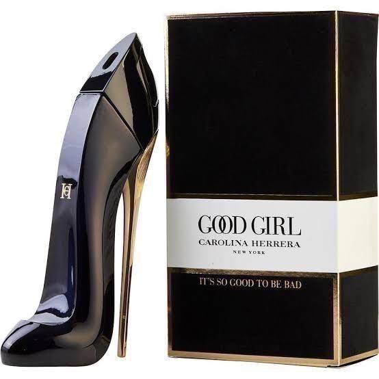 น้ำหอม Carolina Herrera Good Girl EDP
