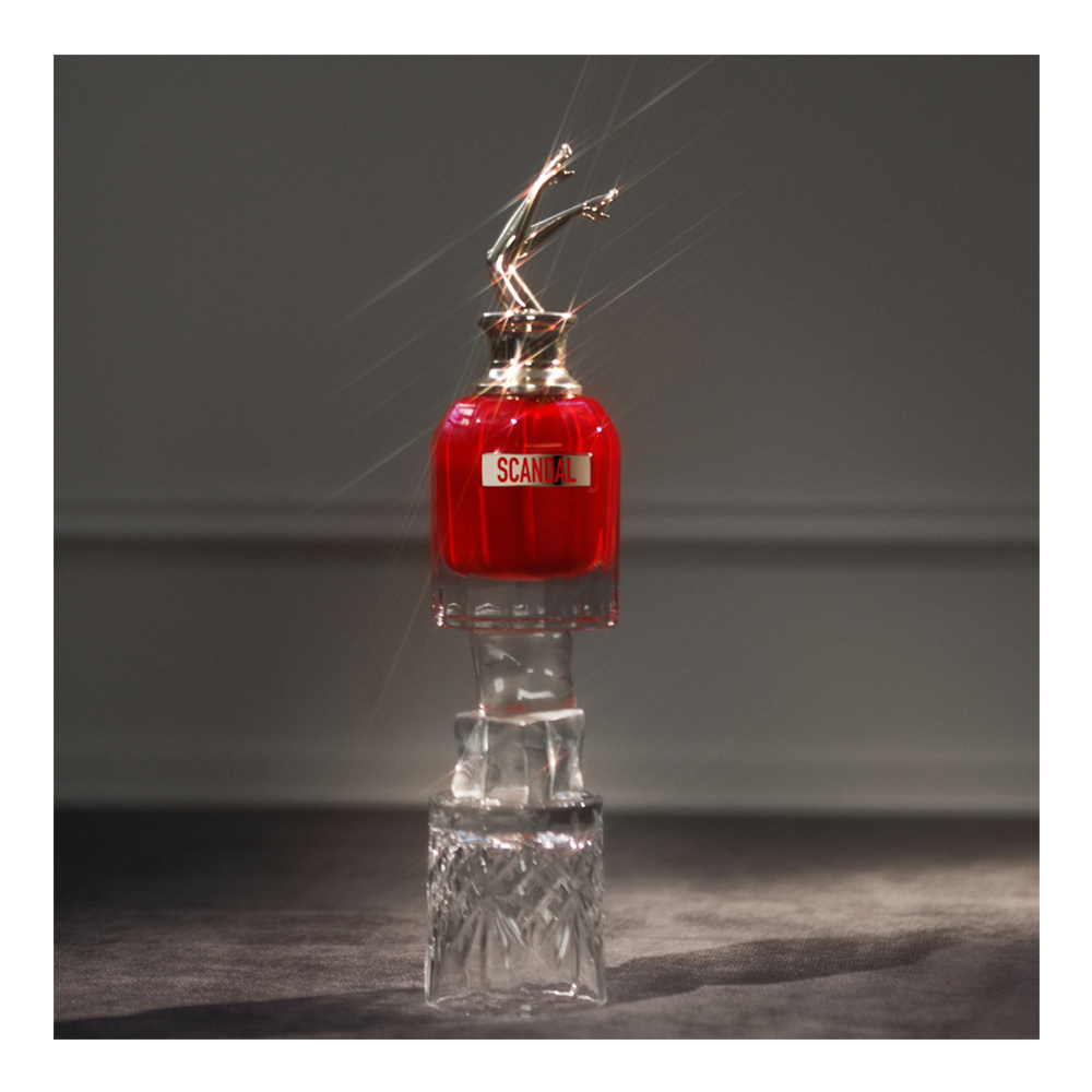 น้ำหอม JPG Scandal Le Parfum