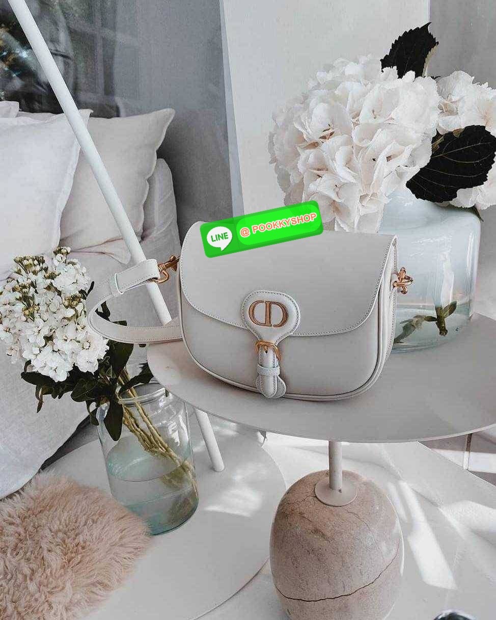 DIOR BAG VIP GIFT WITH PURCHASE (GWP) จาก DIOR DUTY FREE COUNTER