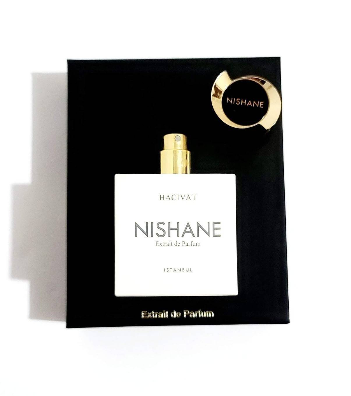น้ำหอม Hacivat by Nishane EDP 100ml
