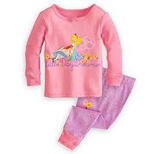 Alice in Wonderland PJ Pal for Baby (size: 6-12M)