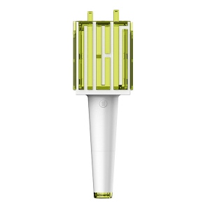 NCT OFFICIAL LIGHT STICK