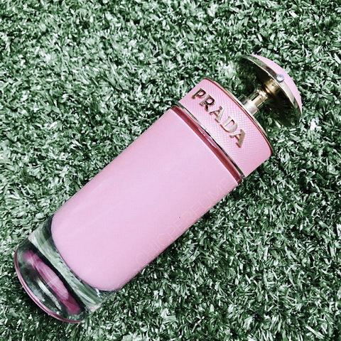 น้ำหอม Prada Candy Gloss EDT 80ml