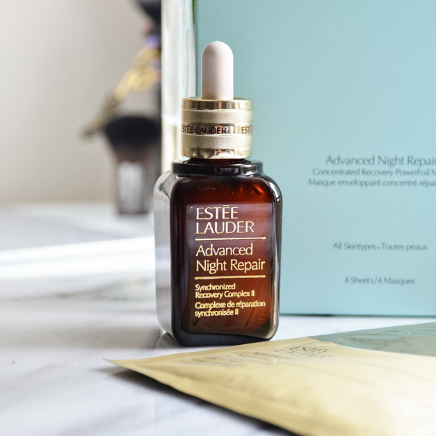 ESTEE LAUDER Advance Night Repair Synchronized Recovery Complex II 50ml.