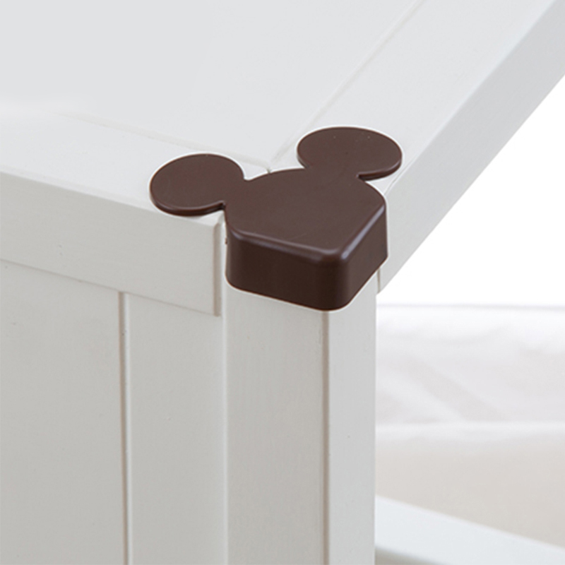 ที่กันมุมโต๊ะ ลายมิกกี้เม้าส์