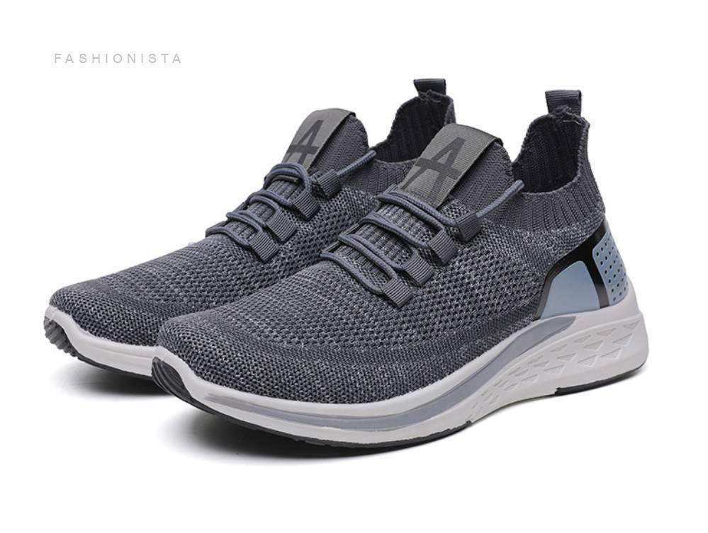 NEW ARRIVAL รองเท้าสลิปออนทรง Sportเพื่อสุขภาพ รุ่นใหม่ล่าสุด!! พร้อมส่งค่ะ ผ้าใบแฟชั่นดีไซน์สวยล้ำทันสมัย วัสดุผ้าทอยืดนุ่มคุณภาพดี แต่งเชือกผูก พร้อมโลโก้ด้านหน้า ใส่สบายยืดหยุ่นดีมากๆๆ พื้นยาง 1.5นิ้ว ยึดเกาะดีเดินไม่ลื่น รองรับฝ่าเท้าได้ดี ตัวขอบรองเท