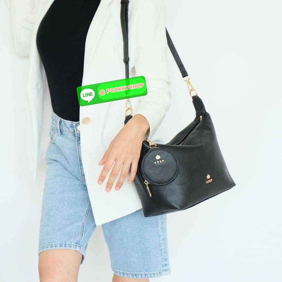 Booking now !! New collection 👑น้อง ‘ Lobo Collection 2 ' กระเป๋าทรง Lobo ทรงย้วยๆ ที่ปรับทรงได้ตามการใส่ของ