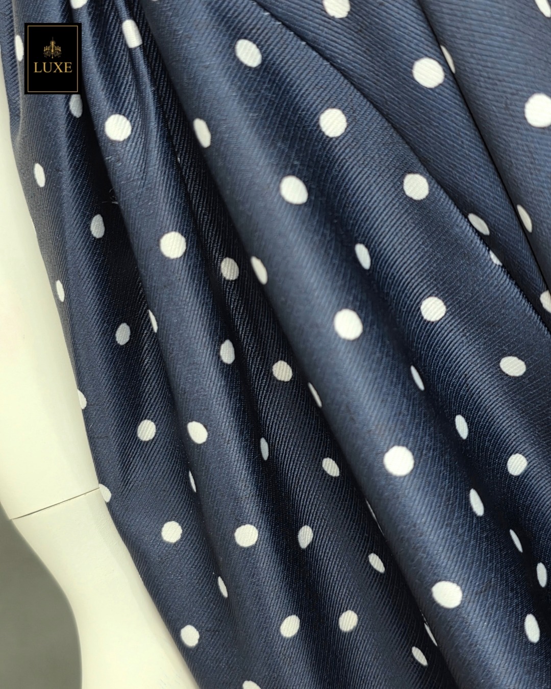 เดรสแฟชั่น เดรสเสื้อกล้ามแขนกุด กระโปรงบานทรงวงกลม แพตเทิร์นสวย