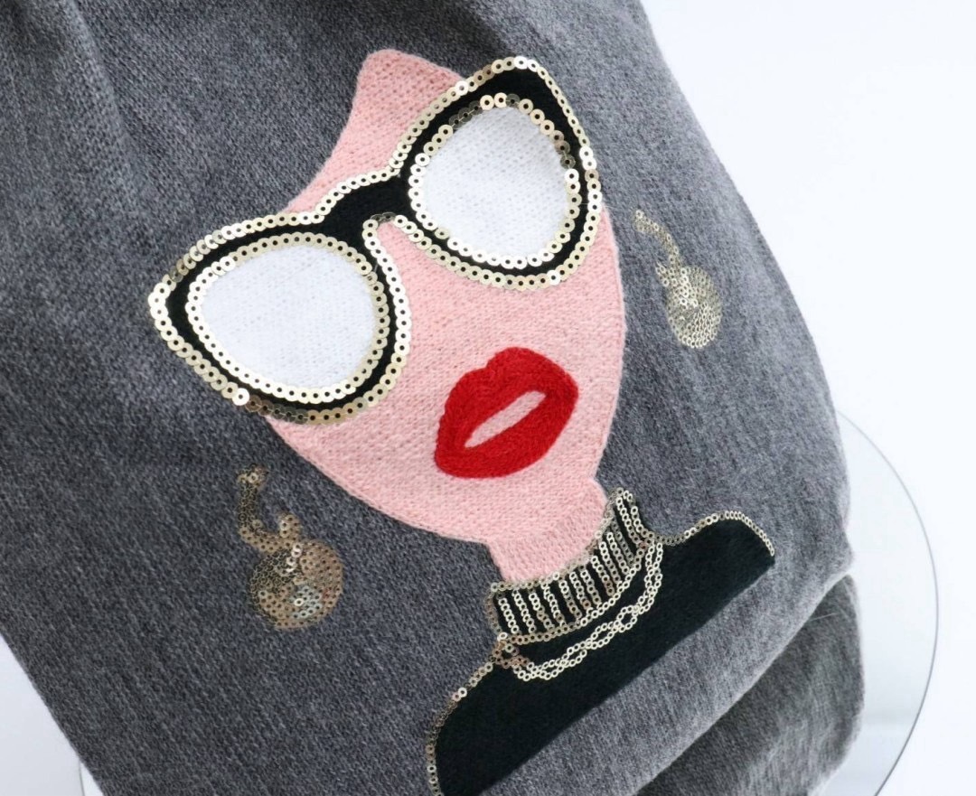 ALICE กระเป๋าสไตล์ญี่ปุ่น รูปตุ๊กตาแป๋วแว๋ว น่ารักน่าใช้ น้ำหนักเบา ใส่ของได้จุๆ