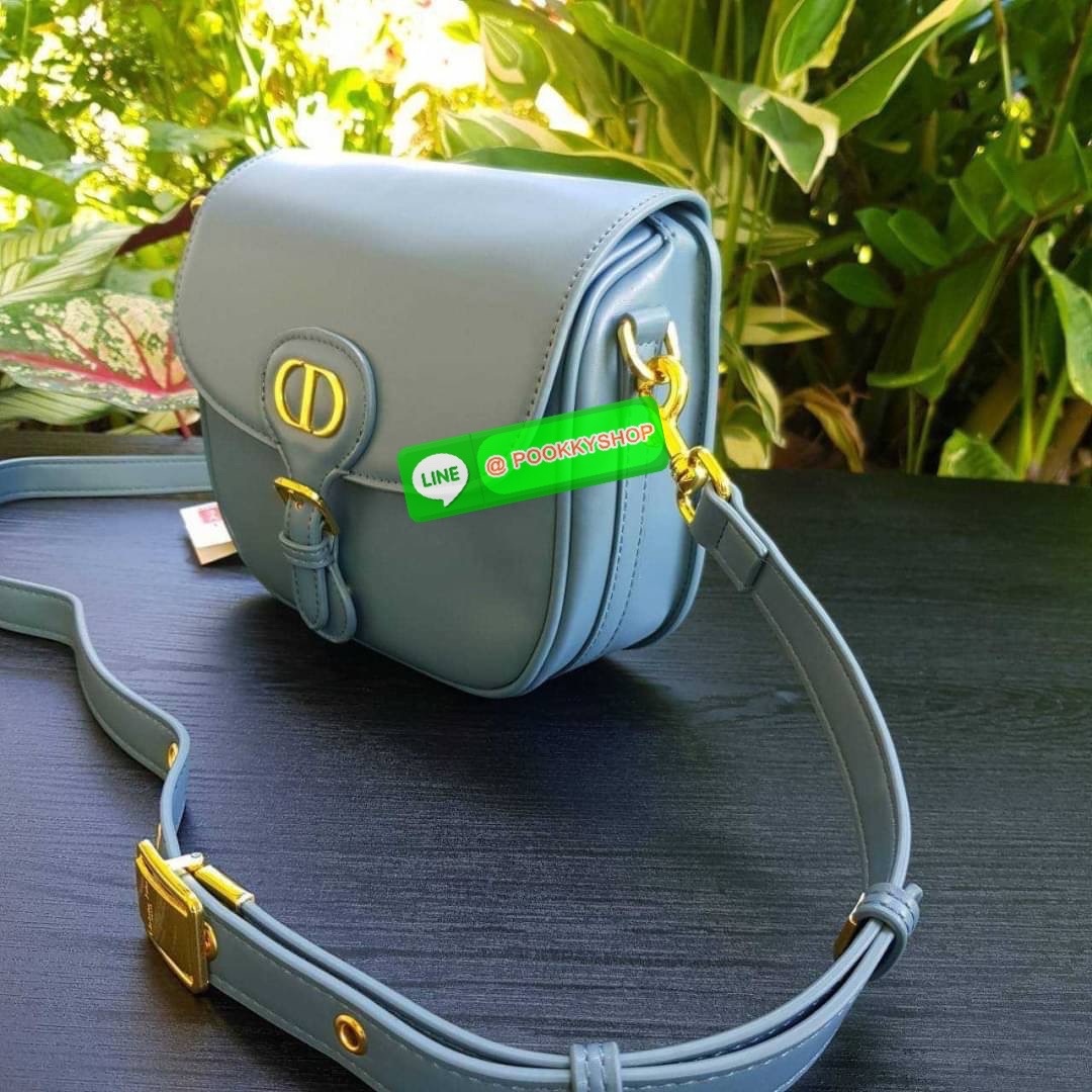 DIOR BAG VIP GIFT WITH PURCHASE (GWP) จาก DIOR DUTY FREE COUNTER