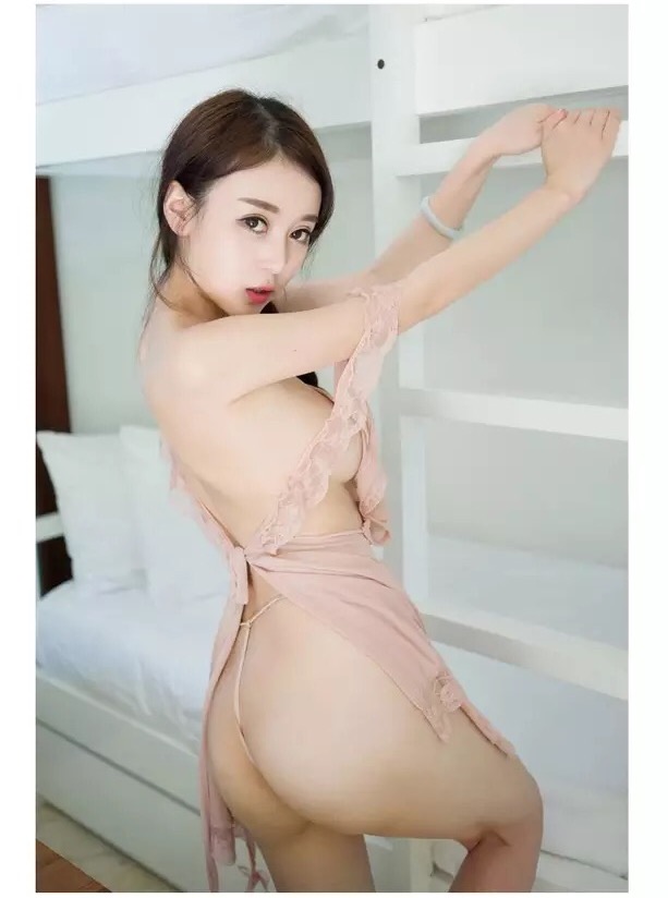 ชุดนอนซีทรู ชุดเมทสาว ซีทรูสีนูทเนื้อ เนื้อผ้าทิ้งตัว สวยหรูมากคะ