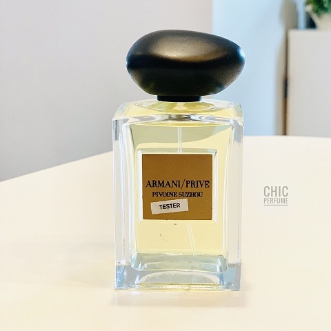 น้ำหอม Armani Prive Pivoine Suzhou EDP 100 ml.