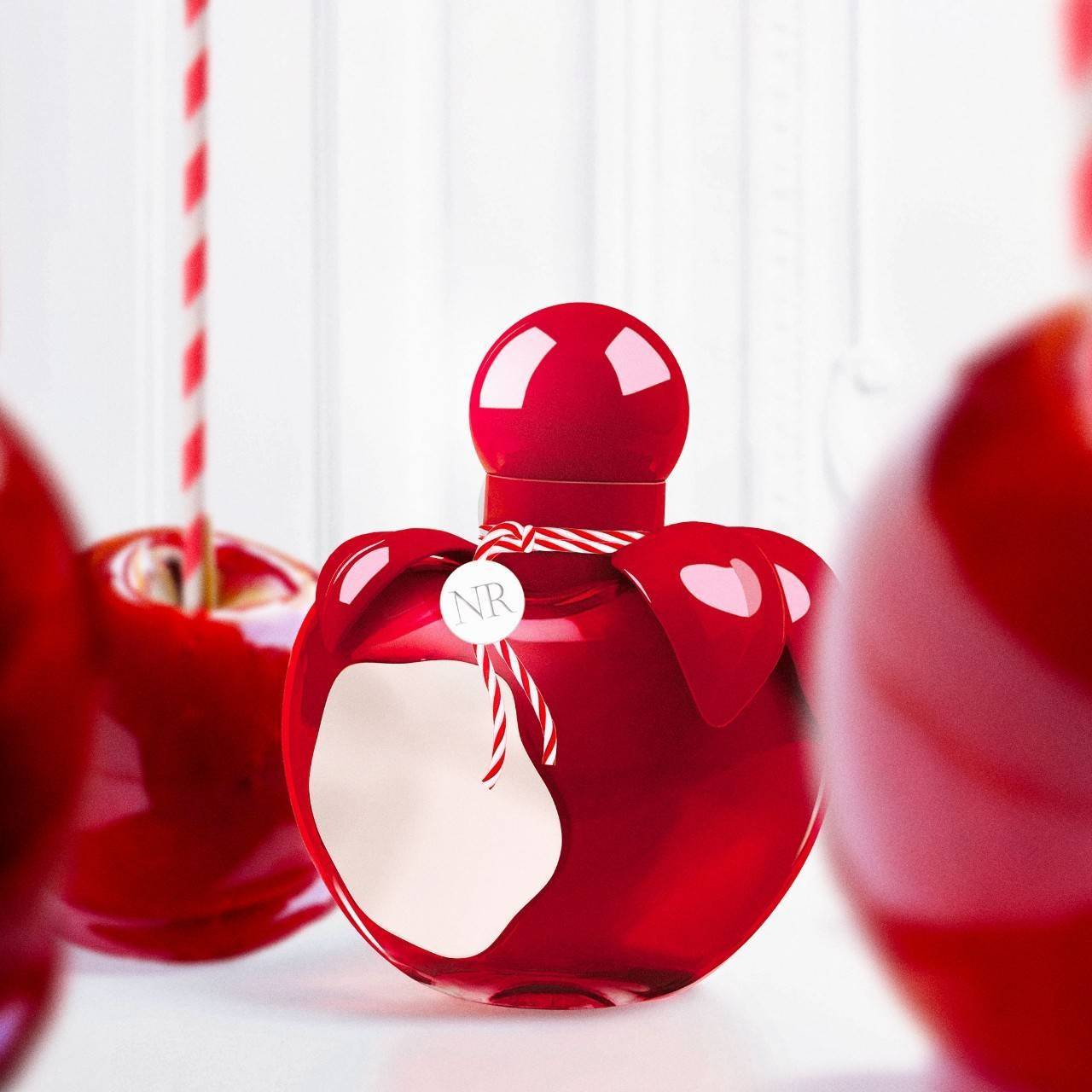 น้ำหอม Nina Ricci Rouge EDT