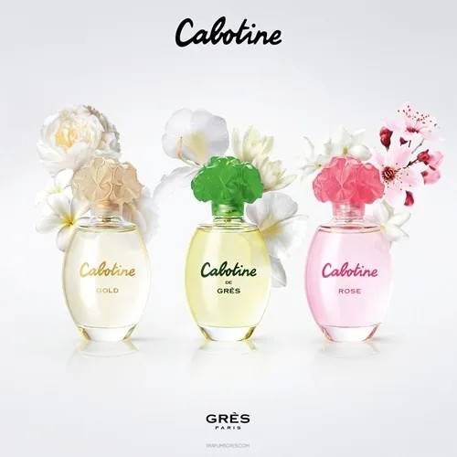 น้ำหอม Cabotine de Gres 100ml