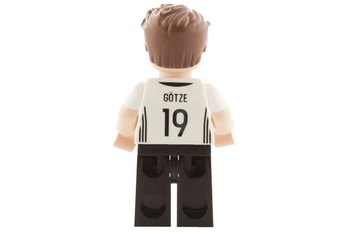dfb015: Mario Götze, Deutscher Fussball-Bund
