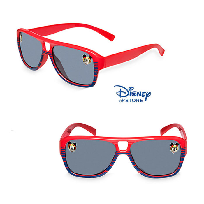 ฮ Mickey Mouse Sunglasses for Kids from Disney USA ของแท้100% นำเข้า จากอเมริกา