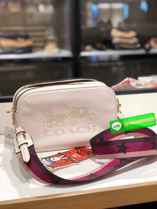 พร้อมส่ง🌸🌸 JES CROSSBODY IN COLORBLOCK