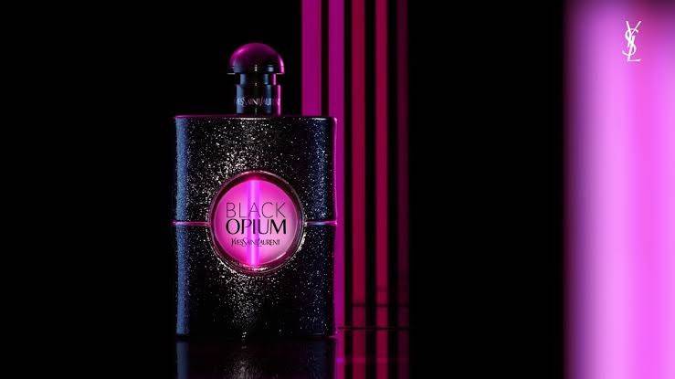 น้ำหอม YSL Black Opium Neon Limited Edition EDP 75ml